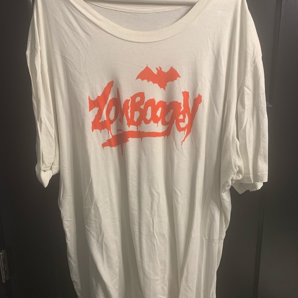 Zoomboogey Rob Zombie’s Local Boogeyman